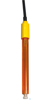 601 Ca2+ /Mg2+ Kombinationselektrode Messbereich: 1 ~ 5 pCa/Mg (10-1 ~...